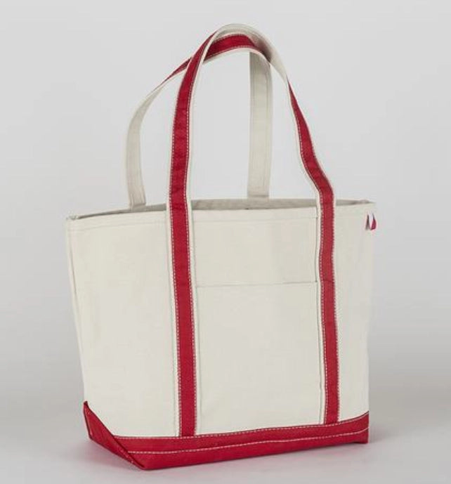 Classic Canvas Totes (Medium)