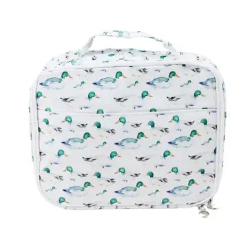 Small Nylon Lunch bag