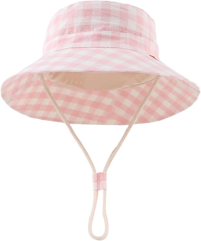 Baby Bucket Hat