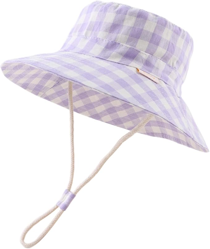 Baby Bucket Hat