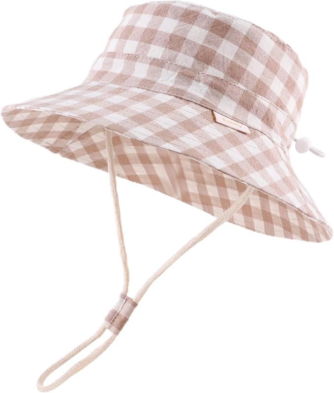 Baby Bucket Hat