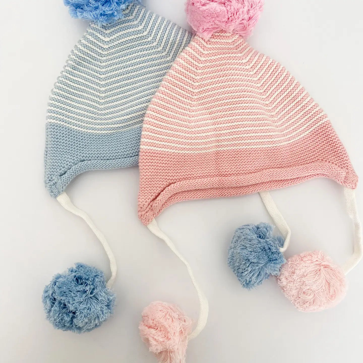Kid's Winter Hat