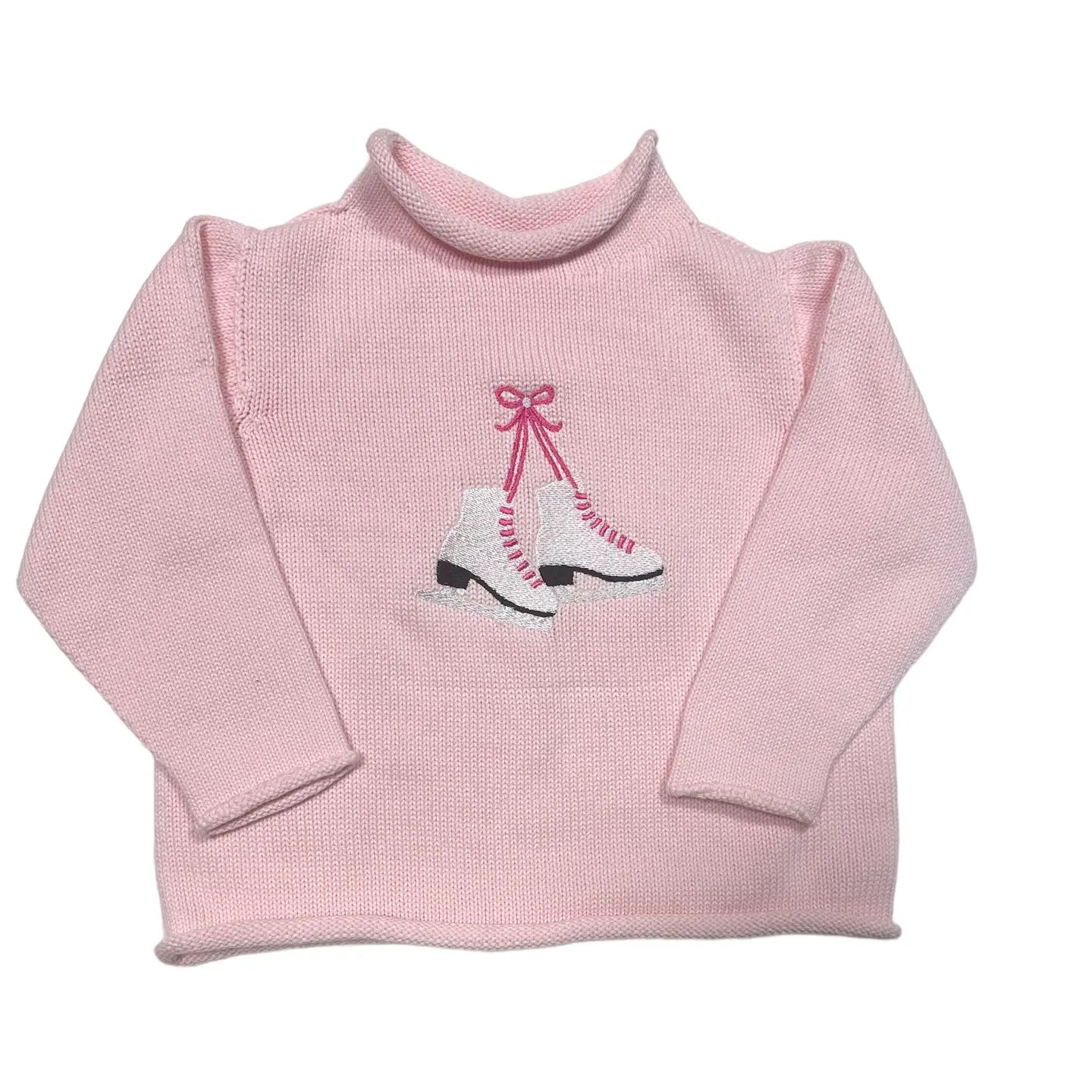 Roll Neck Sweater