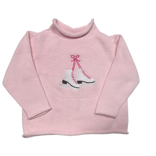 Roll Neck Sweater
