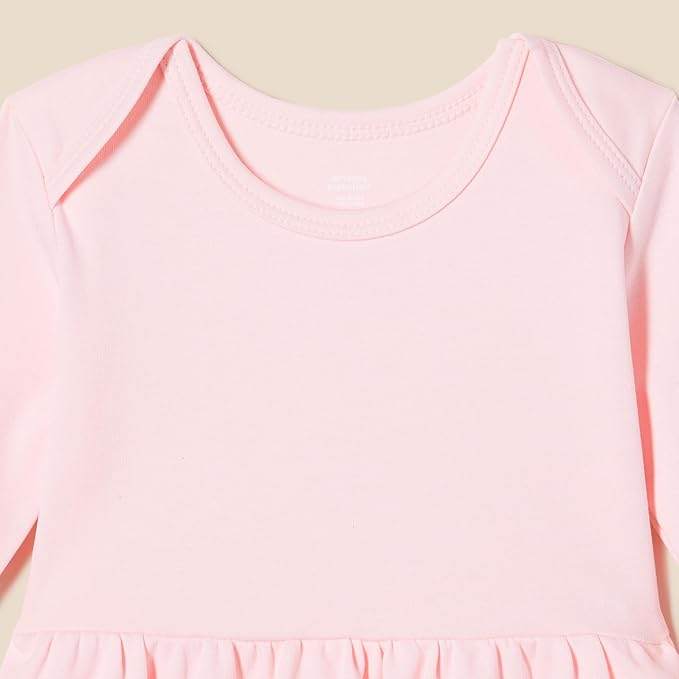 NELL Bundle - 3 Long Sleeve Dress