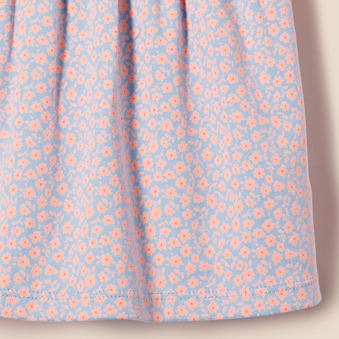 NELL Bundle - 3 Long Sleeve Dress