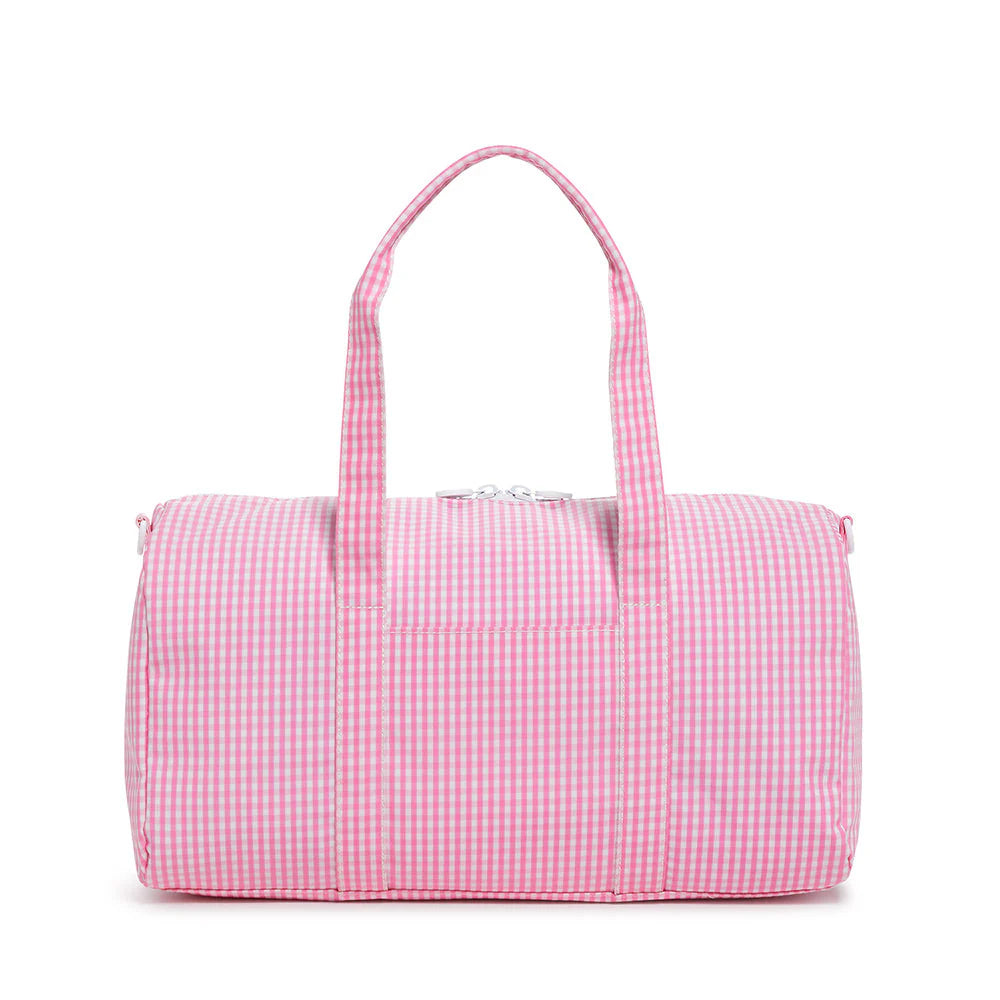 Weekend Duffel (Multiple Colors)