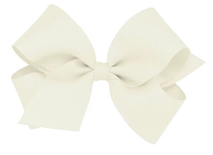 Custom bows 🎀