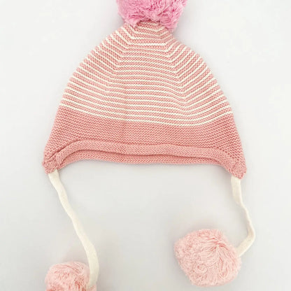 Kid's Winter Hat