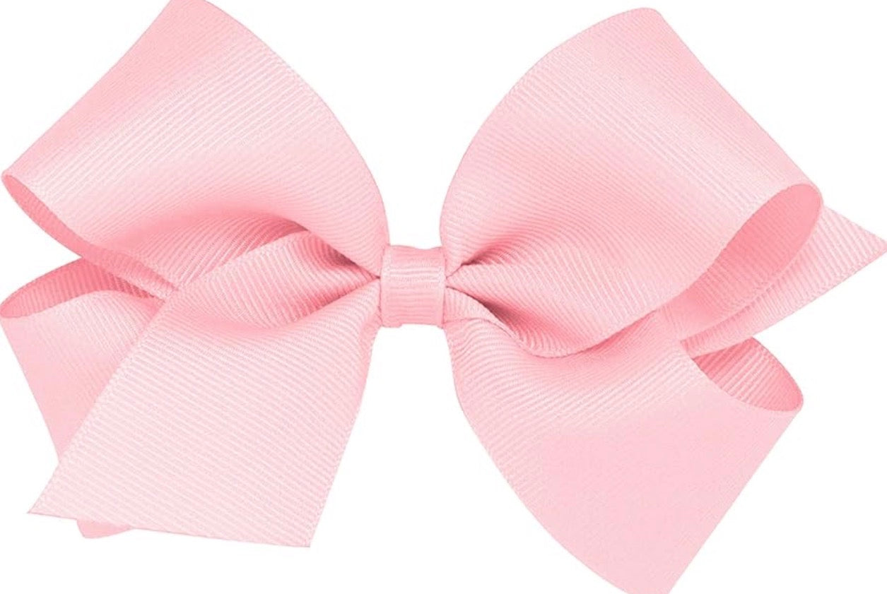 Custom bows 🎀