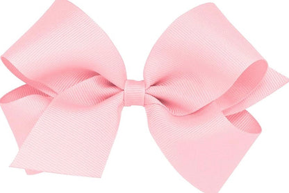 Custom bows 🎀