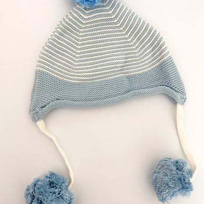 Kid's Winter Hat