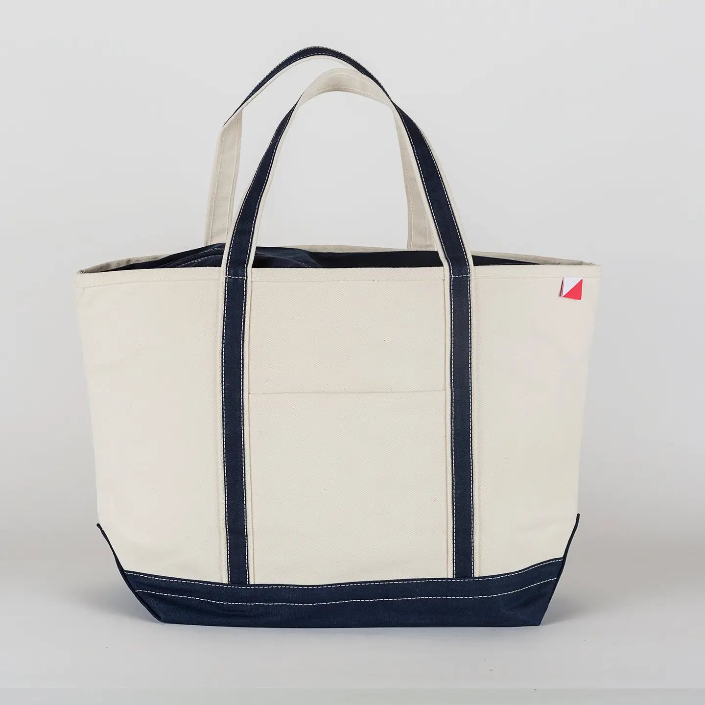 Classic Canvas Boat Totes (Medium & Large)