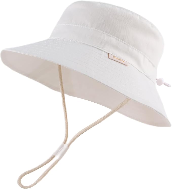 Baby Bucket Hat