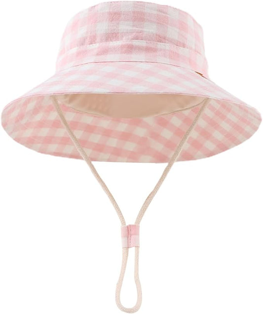 Baby Bucket Hat