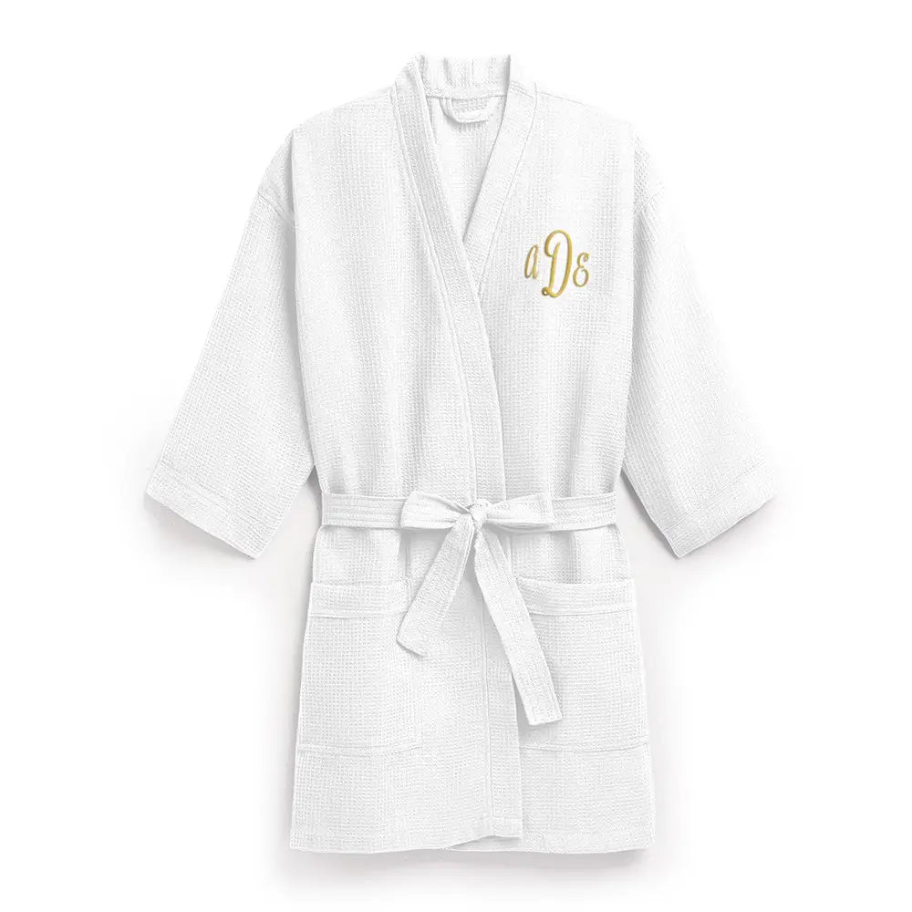 Spa Robe