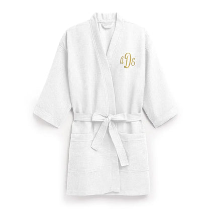 Spa Robe