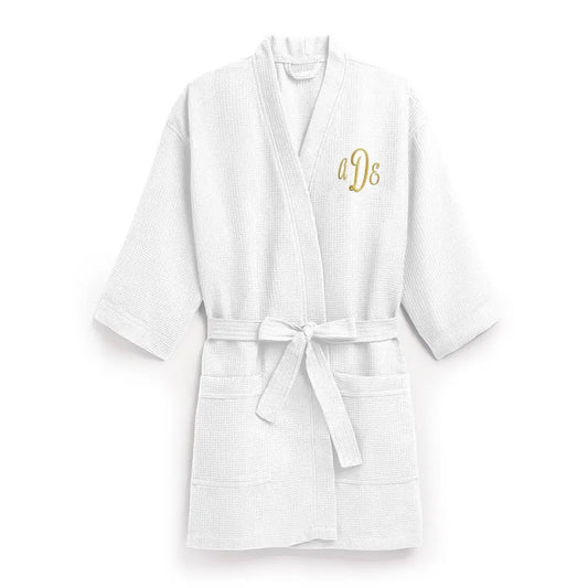 Spa Robe