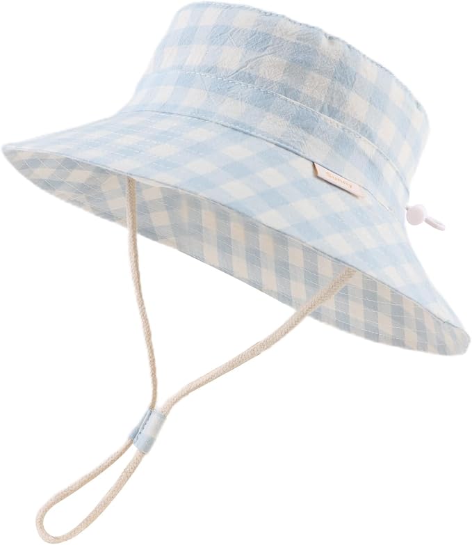 Baby Bucket Hat