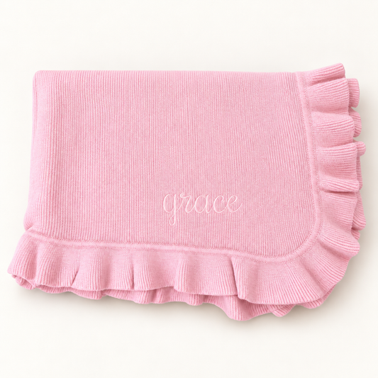 Baby Blanket