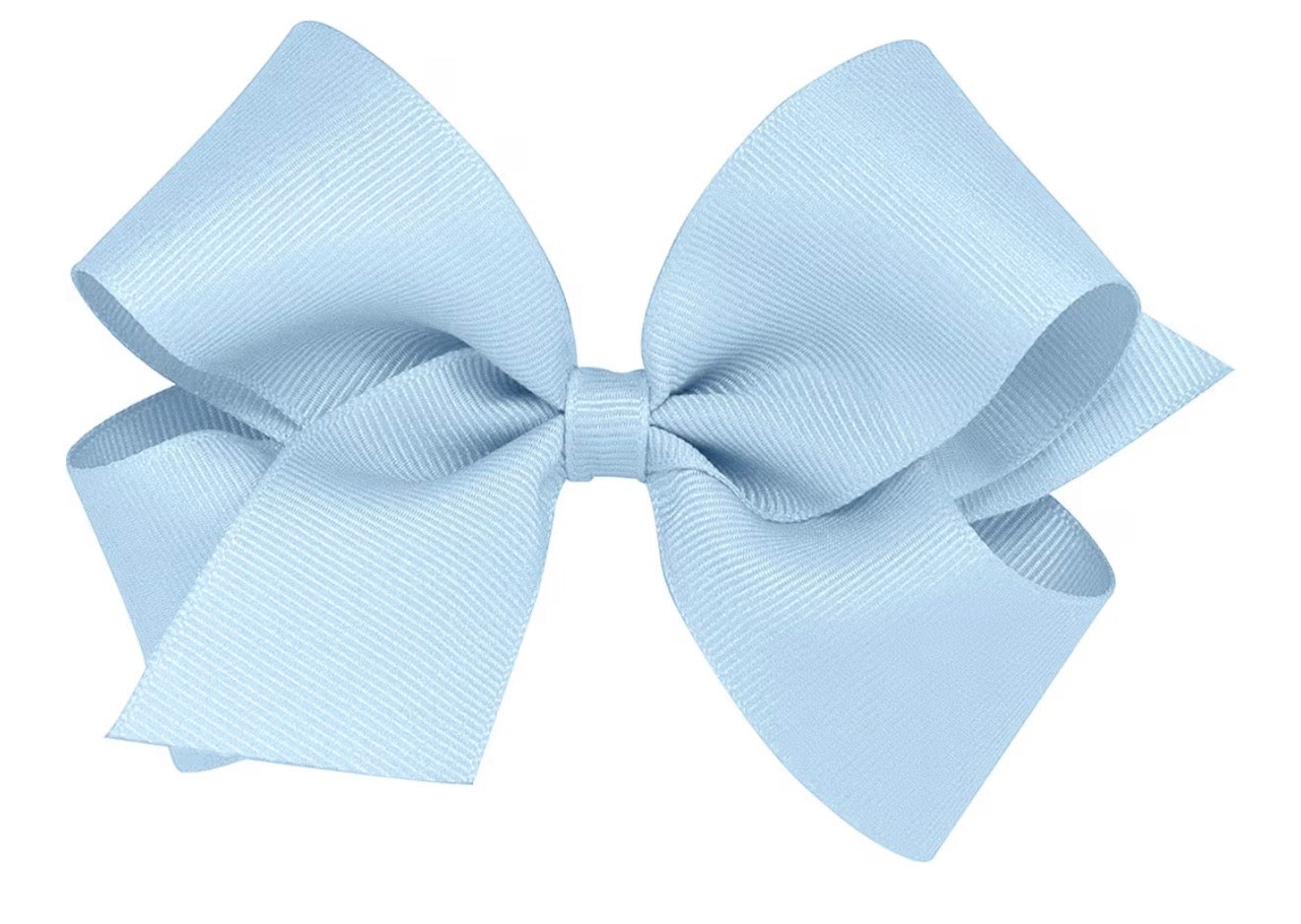Custom bows 🎀
