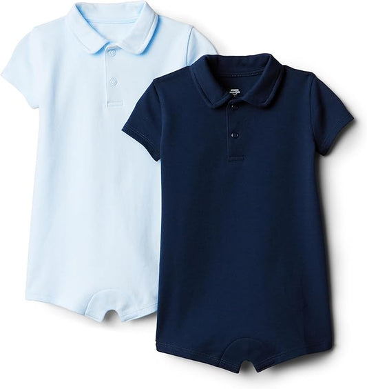 ARTHUR Bundle - 2 Boy Onesies