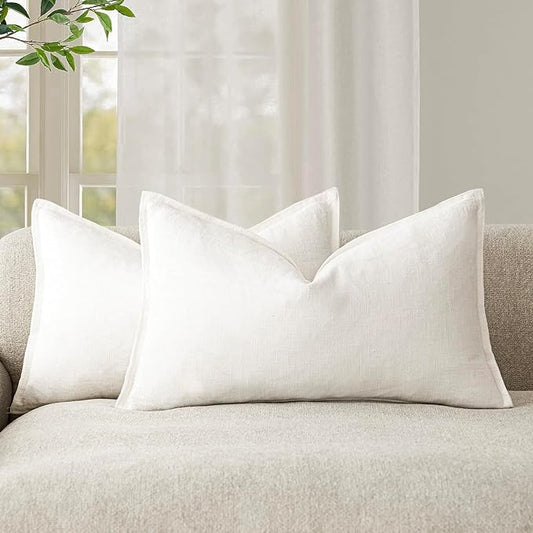 Pillow Shams  (with Appliqué)