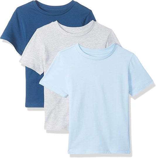 JOHN Bundle - 3 Boy Tees