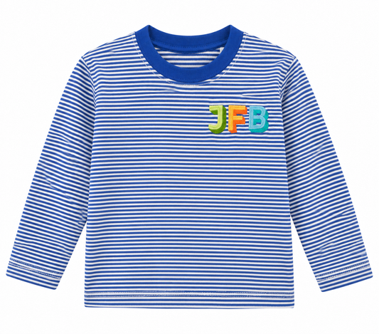 Unisex long sleeve