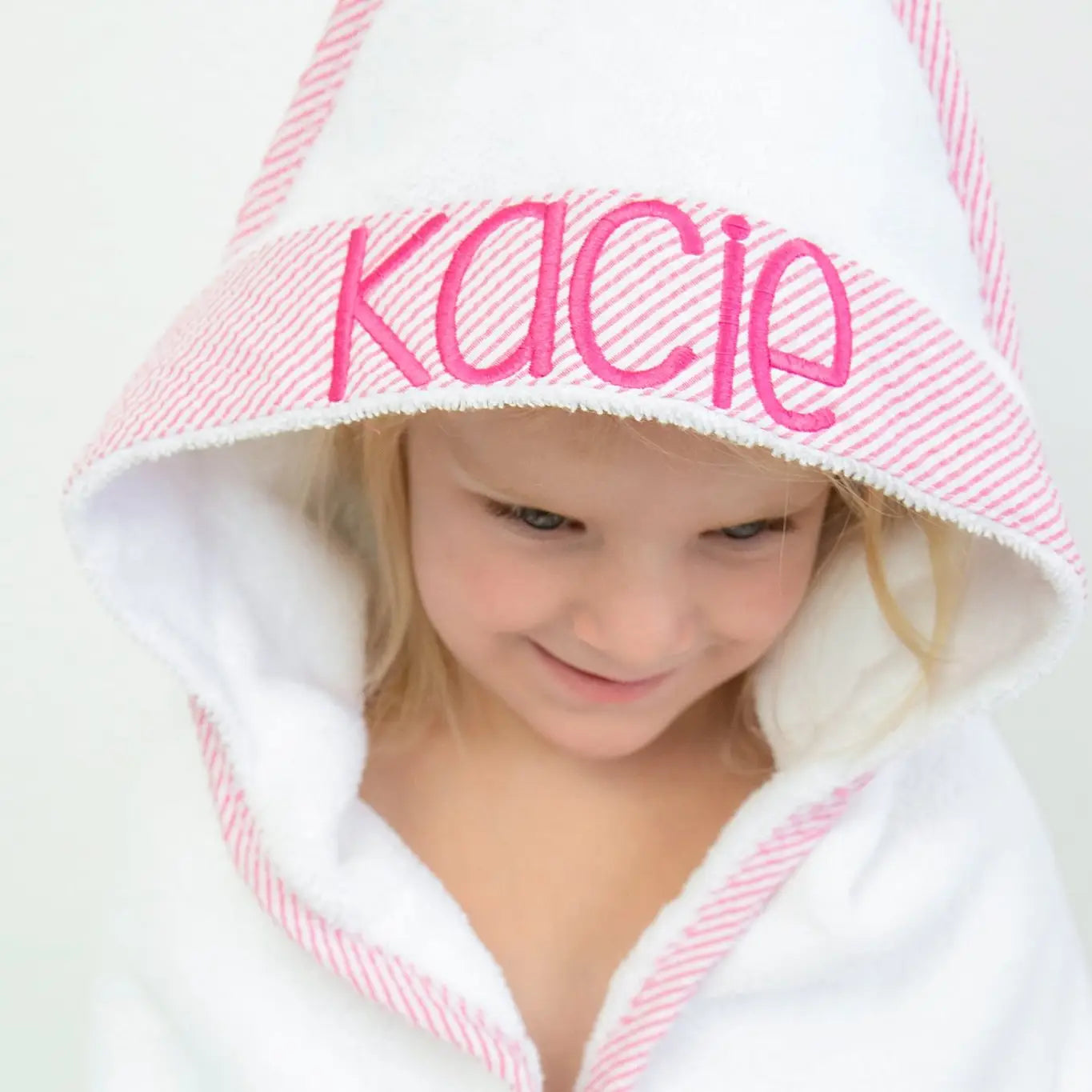 Baby Hooded Towel