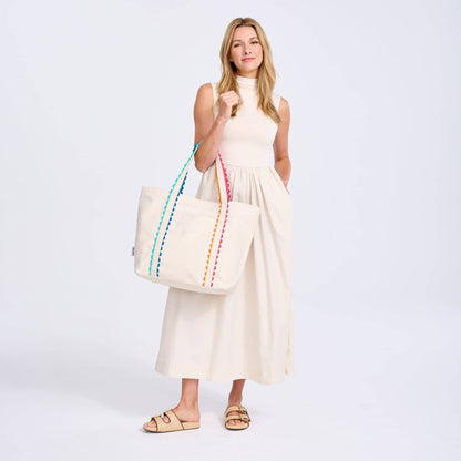 Nantucket Beach Tote