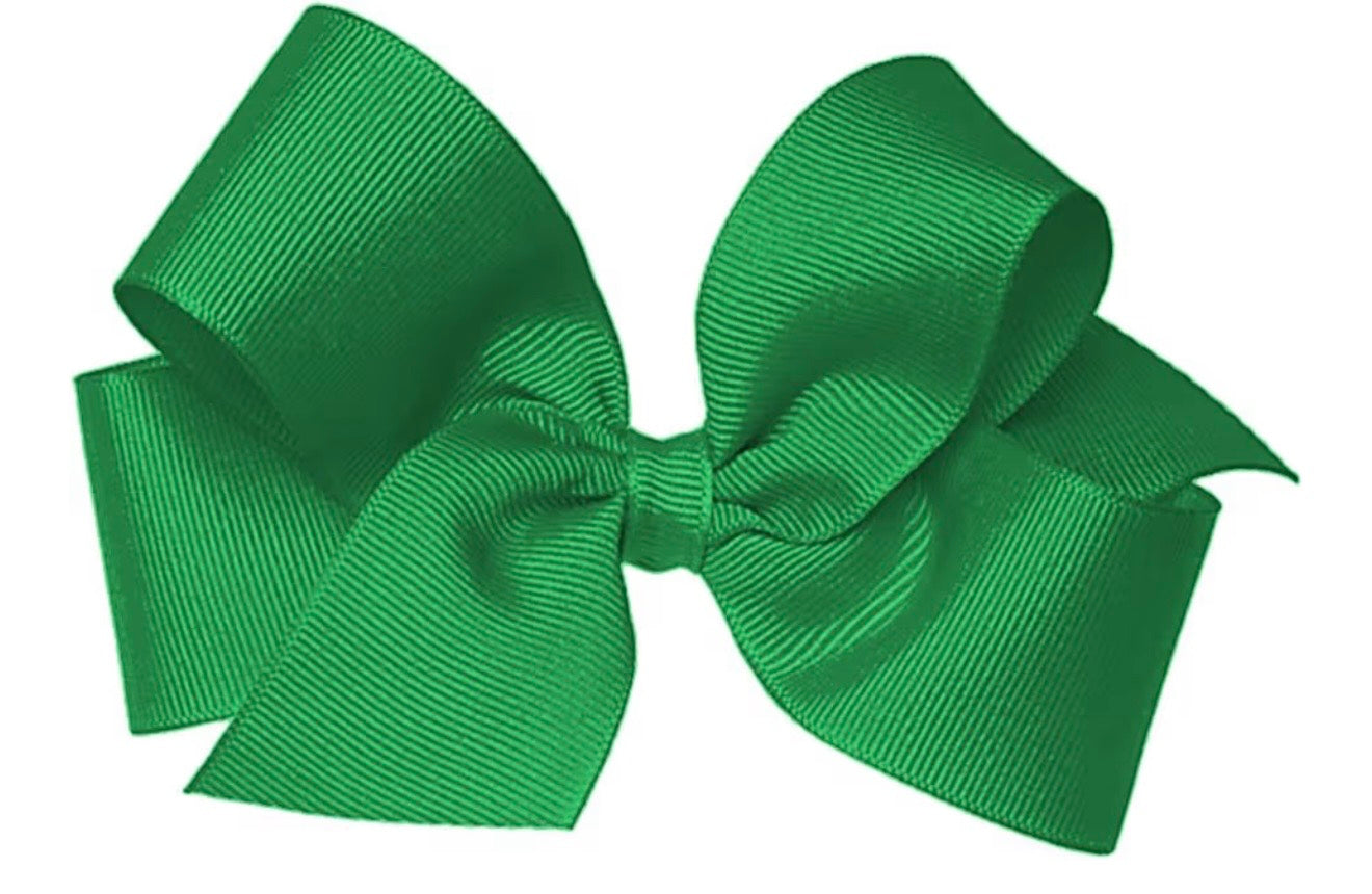 Custom bows 🎀