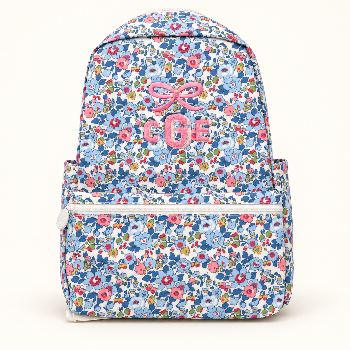 TRVL Medium Backpack (Multiple Colors)