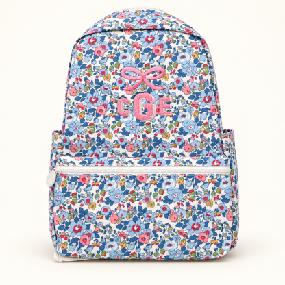 TRVL Medium Backpack (Multiple Colors)