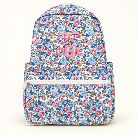 TRVL Medium Backpack (Multiple Colors)