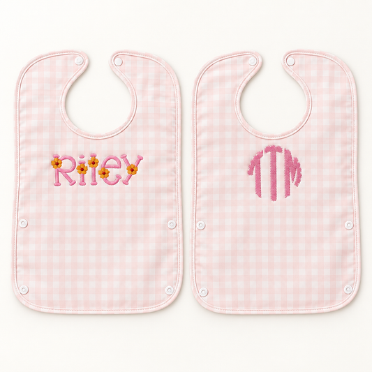 TRVL Bibs
