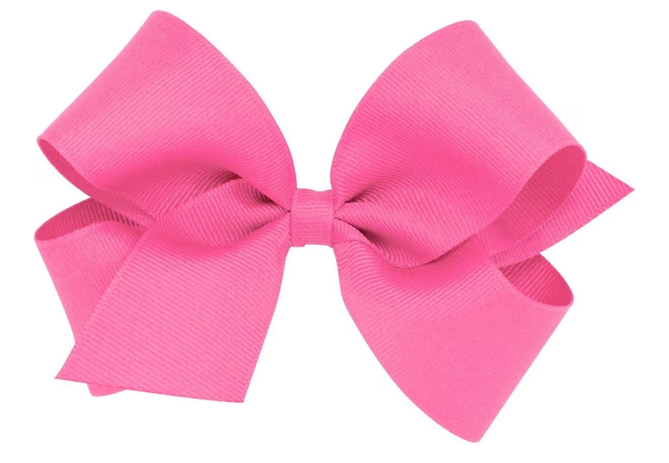 Custom bows 🎀