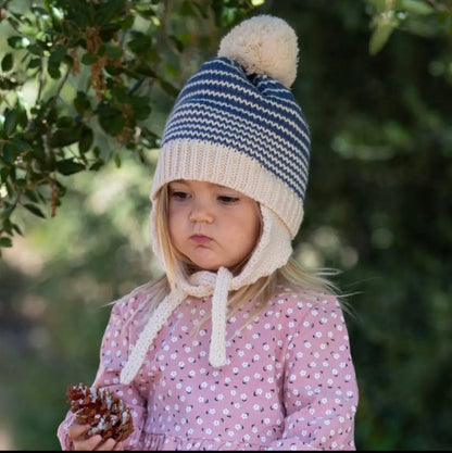 Kid’s Winter Hat