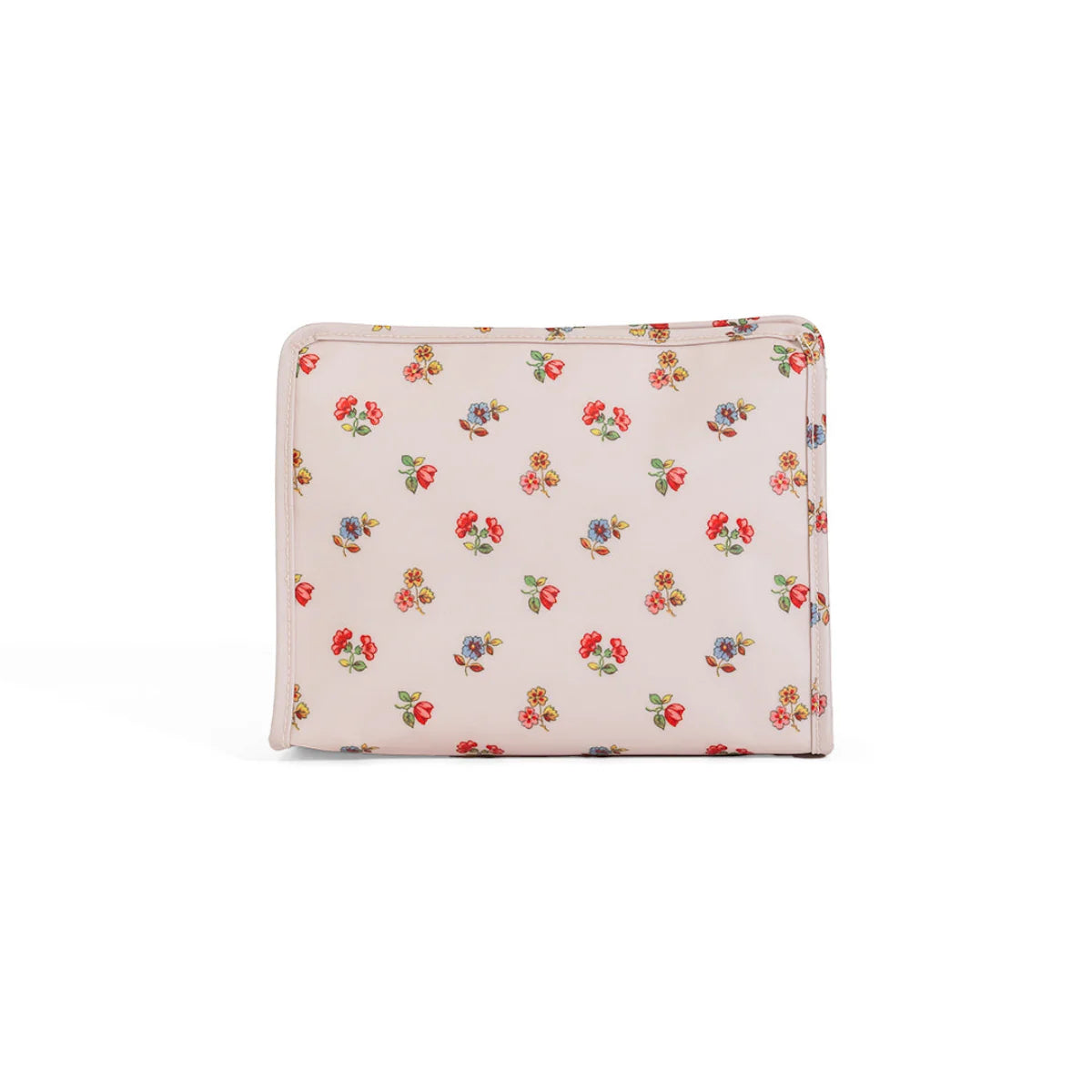 TRVL ROADIE Zip Pouch (Large) - Multiple Colors