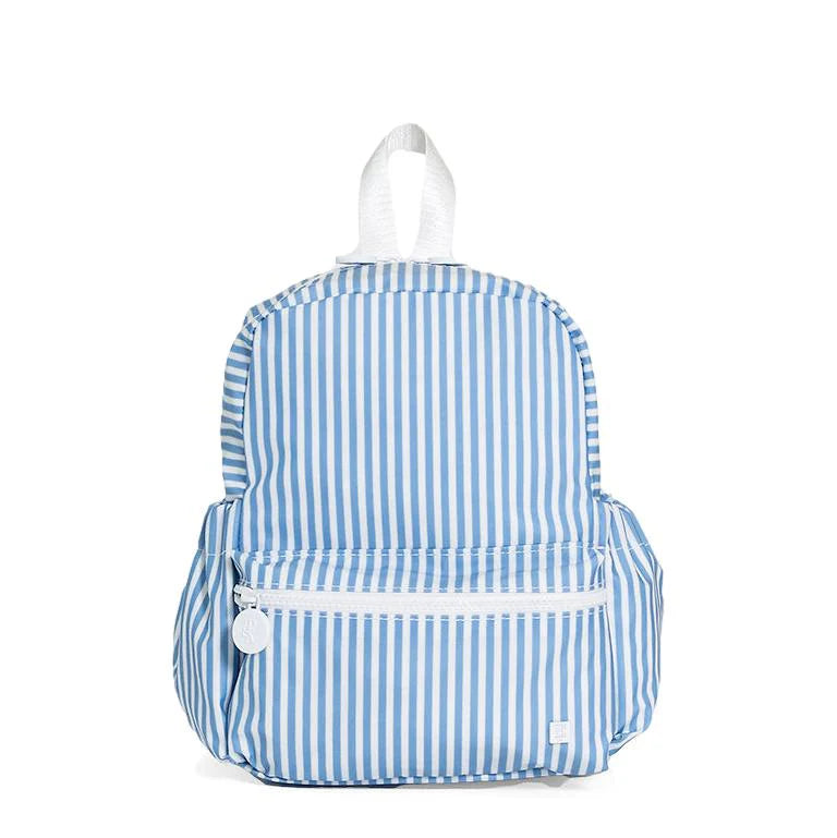 TRVL Mini Backpack (Multiple Colors)