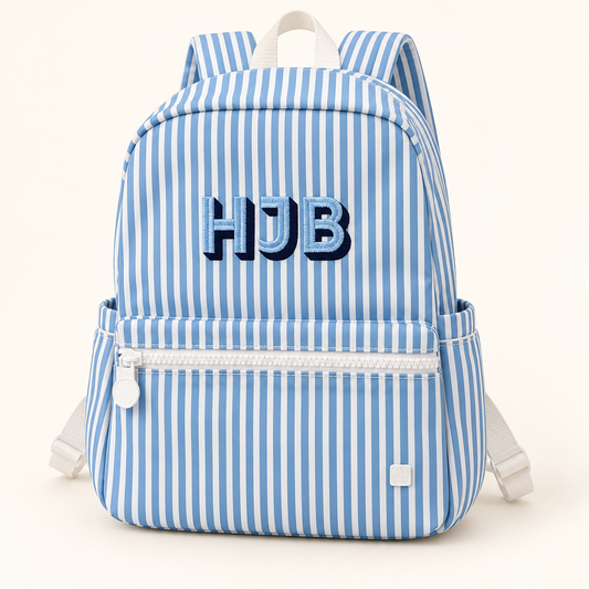 TRVL Mini Backpack (Multiple Colors)