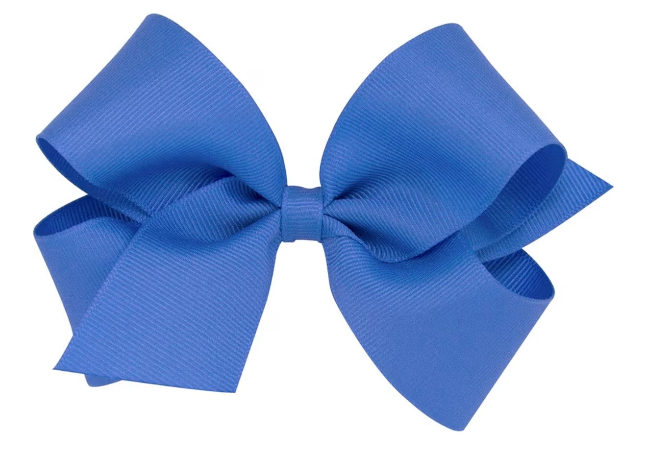 Custom bows 🎀