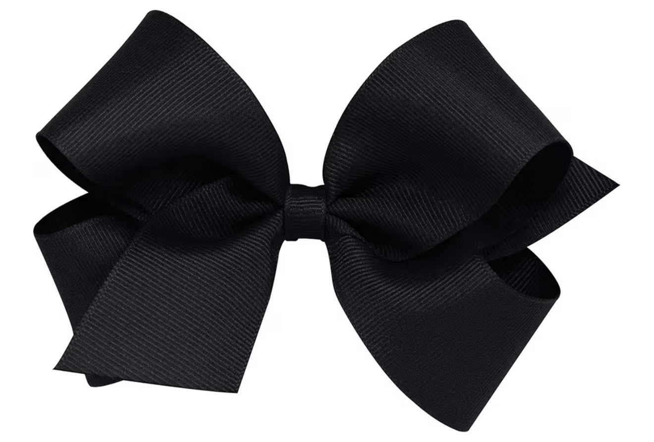 Custom bows 🎀