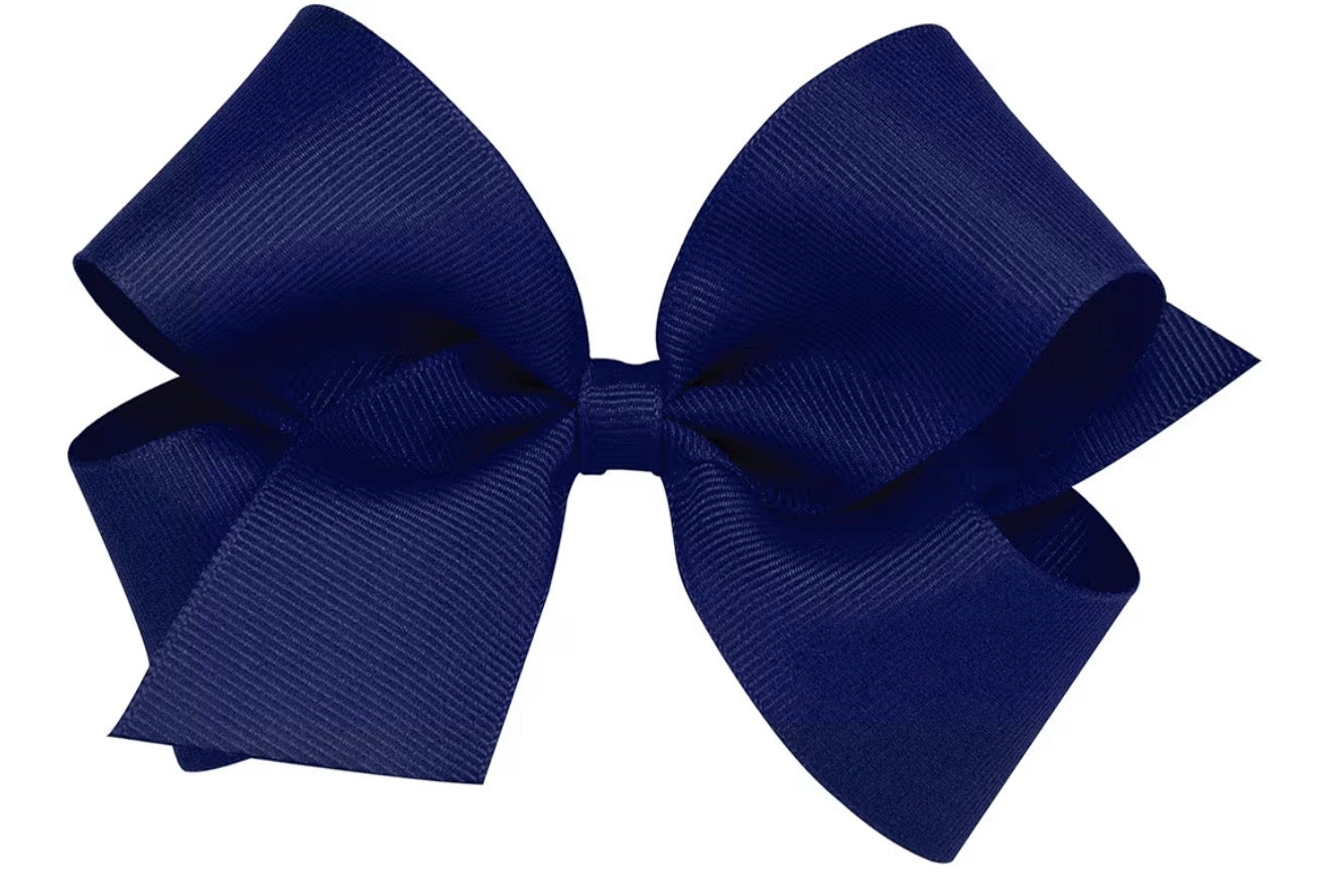 Custom bows 🎀