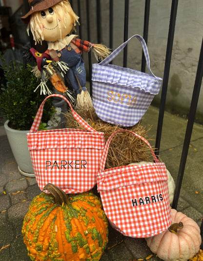 Halloween (trick or treat) bag