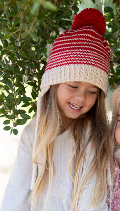 Kid’s Winter Hat