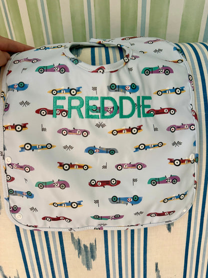 TRVL Bibs