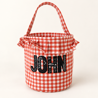 Halloween (trick or treat) bag