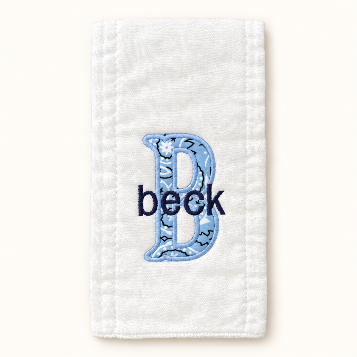 Burb Cloth