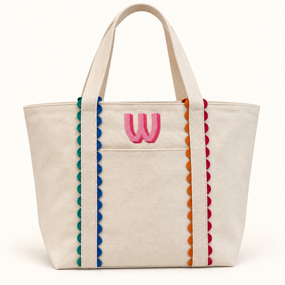Nantucket Beach Tote